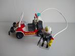 Brandweerbuggy - 5398, Ophalen, Gebruikt, Complete set