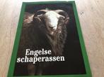 Engelse schaperassen, Ophalen, Zo goed als nieuw