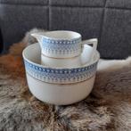 Antiek Balmoral China Wasbak en Kan, Antiek en Kunst, Ophalen of Verzenden