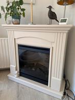 Dimplex electrische sfeerhaard, Huis en Inrichting, Haarden, Ophalen, Zo goed als nieuw, Elektrische haard