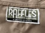 RAF-24 006 Hoes tuinset kussens Raffles outdoor all weather, Ophalen of Verzenden, Zo goed als nieuw, Kunststof, Overige typen