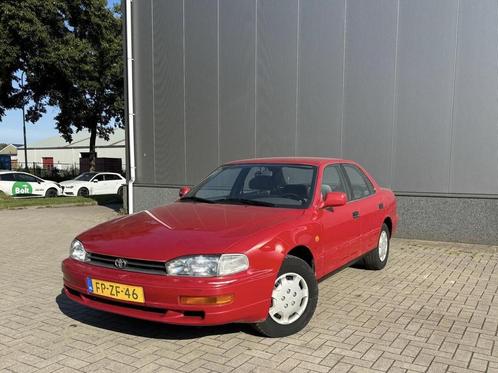 Toyota Camry 2.2i GL 171.875KM, Auto's, Toyota, Te koop, Camry, ABS, Airbags, Airconditioning, Alarm, Bochtverlichting, Centrale vergrendeling