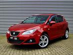 Seat IBIZA 1.4 Reference Xenon / Airco / PDC, Auto's, Seat, Voorwielaandrijving, 86 pk, Gebruikt, Zwart