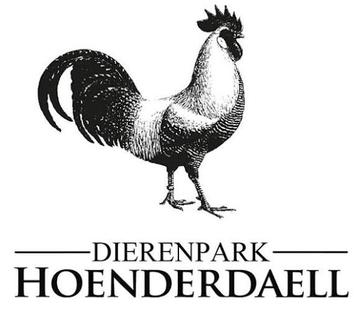 Dierenpark Hoenderdaell dagkaart voucher beschikbaar voor biedingen