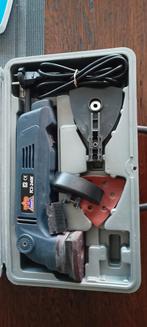 Top Craft Tcs-240K, Doe-het-zelf en Verbouw, Gereedschap | Schuurmachines, Ophalen of Verzenden, Minder dan 600 watt