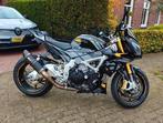 Aprilia Tuono V4R APRC SC-Project en veel carbon!, 4 cilinders, Particulier, Naked bike, Meer dan 35 kW