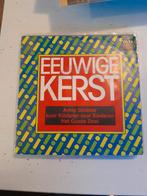 Annie schilder 7 inch eeuwige kerst, Ophalen of Verzenden, Zo goed als nieuw, Nederlandstalig