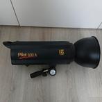 Fotostudio set, Audio, Tv en Foto, Fotografie | Fotostudio en Toebehoren, Ophalen, Zo goed als nieuw, Complete fotostudio