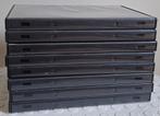 8 Dvd doosjes voor 4 DVD’s., Ophalen of Verzenden, Gebruikt, Dvd