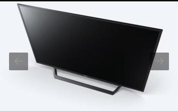 Sony bravia televisies beschikbaar voor biedingen
