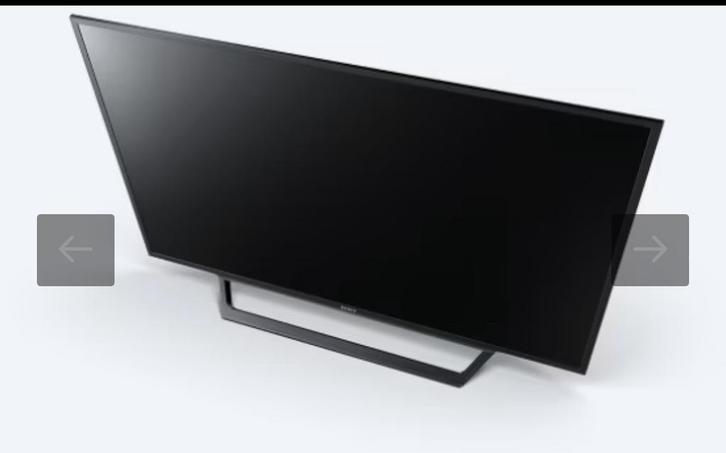 Sony bravia televisies, Audio, Tv en Foto, Televisies, Zo goed als nieuw, 100 cm of meer, Sony, 50 Hz, Ophalen