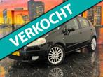 Fiat Grande Punto 1.4-16V Emotion, Voorwielaandrijving, Gebruikt, 400 kg, Grande Punto