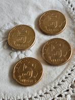 Munten Nederlands, Ophalen of Verzenden, Koningin Beatrix