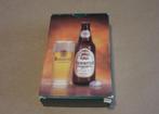 Dommelsch bier kaarten, Verzenden, Gebruikt, Overige merken