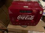 Coca-cola radio, Audio, Tv en Foto, Ophalen, Zo goed als nieuw, Radio