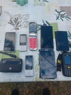 Telefoons te koop, Ophalen of Verzenden, Zo goed als nieuw, Zwart