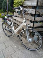 Gazelle Chamonix damesfiets, Ophalen, 47 tot 50 cm, Versnellingen, Zo goed als nieuw