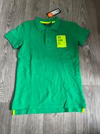 Nieuwe polo maat 134/140, Kinderen en Baby's, Kinderkleding | Maat 134, Terstal, Nieuw, Ophalen of Verzenden, Shirt of Longsleeve