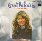 Vinyl Single Lena Valaitis, Verzenden, Zo goed als nieuw, Pop