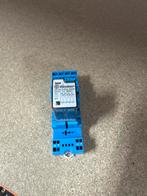 Finder 24V Relais - Betrouwbaar en Nieuw!, Hobby en Vrije tijd, Elektronica-componenten, Ophalen of Verzenden, Zo goed als nieuw