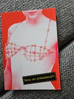 Sexy en Prikkelend lingerie, Ophalen of Verzenden