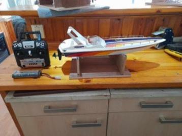 Vintage Robbe Komet RTR  beschikbaar voor biedingen