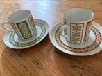 Vintage Mosa Maastricht servies (per set), Antiek en Kunst, Ophalen of Verzenden