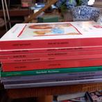 De grote lijsters + de jonge lijsters, Boeken, Ophalen of Verzenden, Gelezen