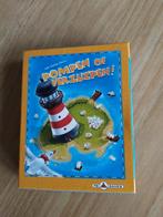 Pompen of verzuipen, Drie of vier spelers, Ophalen of Verzenden, Zo goed als nieuw, PS Games