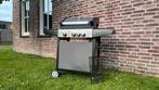Barbecue Gas Nice Cooker zgan, Tuin en Terras, Ophalen, Zo goed als nieuw, Nice Cooker