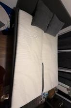 Bed 2 persoon, Ophalen, Overige materialen, Tweepersoons, Zo goed als nieuw