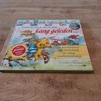 Arend van Dam - Lang geleden, Boeken, Kinderboeken | Jeugd | onder 10 jaar, Non-fictie, Ophalen of Verzenden, Arend van Dam, Zo goed als nieuw