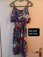 2 jurken van bali one size, Ophalen of Verzenden, Zo goed als nieuw