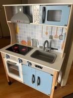 Keuken speelgoed nette staat, Ophalen of Verzenden, Zo goed als nieuw
