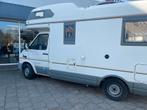 Karrmann misouri, Caravans en Kamperen, Campers, Diesel, Particulier, Karmann, 5 tot 6 meter
