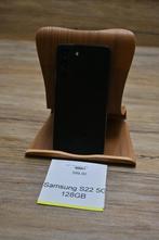 Samsung S22 5G 128GB, Gebruikt, Ophalen of Verzenden