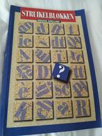 Struikelblokken Nieuwe Spelling, Gelezen, Elsinga en van Putten, Alpha, HBO