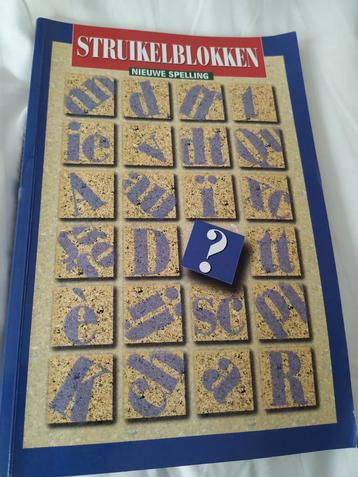 Struikelblokken Nieuwe Spelling beschikbaar voor biedingen