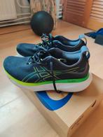 Asics Nimbus 25, Sport en Fitness, Loopsport en Atletiek, Ophalen of Verzenden, Zo goed als nieuw, Asics