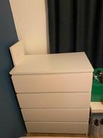 IKEA ladekast te koop, Ophalen, Gebruikt, 50 tot 100 cm, 3 of 4 laden