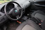 Skoda Fabia 1.4-16V Equipe | NL Auto | Airco | Elektrische r, Voorwielaandrijving, Gebruikt, Zwart, 4 cilinders