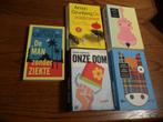 7 boeken van Arnon Grunberg, Arnon Grunberg, Ophalen