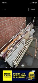 Gratis ophaaldienst, Ophalen of Verzenden, Gebruikt