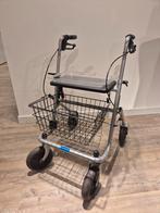 GOEDGEKEURDE ZGA NIEUWE rollator twv 229 euro, Diversen, Ophalen of Verzenden, Lichtgewicht, Nieuw