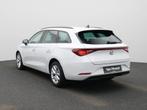 SEAT Leon Sportstourer 2.0 TDI Launch Edition | NAVIGATIE |, 12 maanden, Stof, Gebruikt, Euro 6
