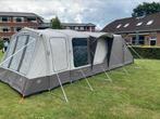 Dometic opblaasbare 4p tent, Ophalen, Zo goed als nieuw, Tot en met 4