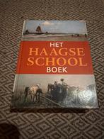 Het Haagse School Boek, Boeken, Ophalen of Verzenden, Zo goed als nieuw, Algemeen, Los deel