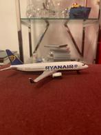 Speelgoed Vliegtuig - Ryanair Aviamuse, 1:50 of kleiner, Overige typen, Zo goed als nieuw, Ophalen
