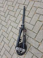 Omgelaste Zip SP Voorvork (Vespa LX), Ophalen