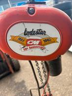 Electriche takel 500 kg, Ophalen, Gebruikt, K, K